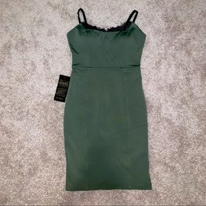 Brand New Bebe Dress